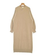 Ron Herman California（ロンハーマンカリフォルニア）ワンピース ベージュ サイズ:XS レディース/2200673543011