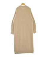 Ron Herman California（ロンハーマンカリフォルニア）ワンピース ベージュ サイズ:XS レディース/2200673543011