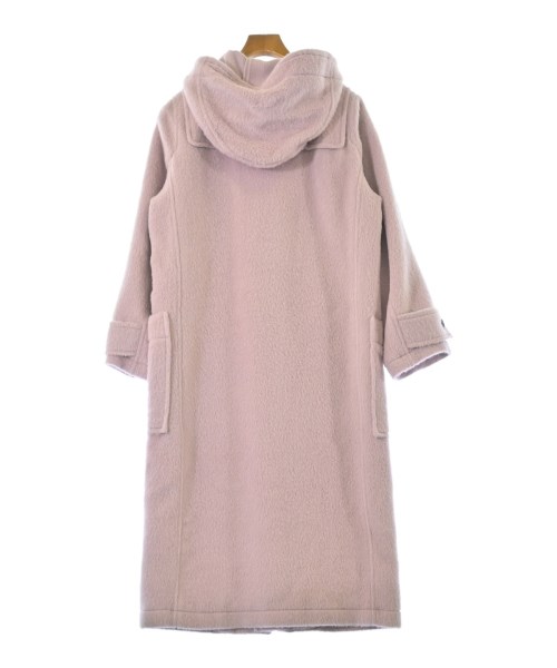 Ron Herman California（ロンハーマンカリフォルニア）ダッフルコート ピンク サイズ:F レディース/2200673659026