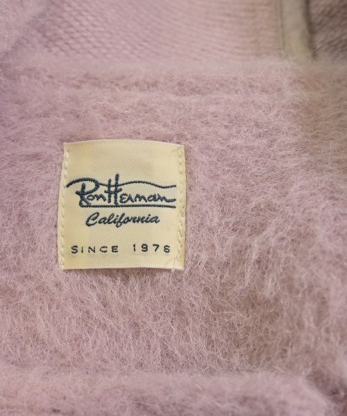 Ron Herman California（ロンハーマンカリフォルニア）ダッフルコート ピンク サイズ:F レディース/2200673659026