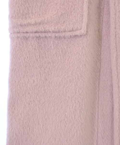 Ron Herman California（ロンハーマンカリフォルニア）ダッフルコート ピンク サイズ:F レディース/2200673659026