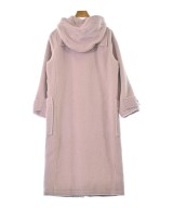 Ron Herman California（ロンハーマンカリフォルニア）ダッフルコート ピンク サイズ:F レディース/2200673659026