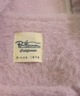 Ron Herman California（ロンハーマンカリフォルニア）ダッフルコート ピンク サイズ:F レディース/2200673659026