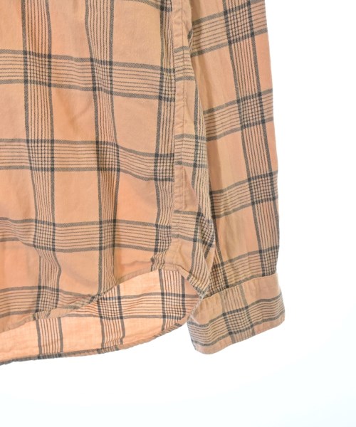 Ron Herman California（ロンハーマンカリフォルニア）カジュアルシャツ ピンク サイズ:M レディース/2200673748270