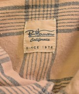 Ron Herman California（ロンハーマンカリフォルニア）カジュアルシャツ ピンク サイズ:M レディース/2200673748270