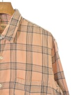 Ron Herman California（ロンハーマンカリフォルニア）カジュアルシャツ ピンク サイズ:M レディース/2200673748270