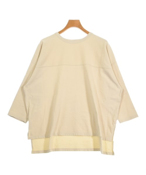 Ron Herman California(ロンハーマンカリフォルニア)Tシャツ・カットソー ベージュ サイズ:-(XXL位)/2200673748300