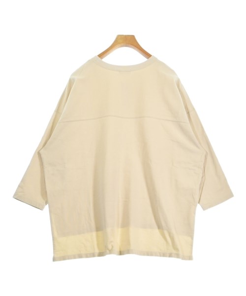 Ron Herman California（ロンハーマンカリフォルニア）Tシャツ・カットソー ベージュ サイズ:-(XXL位) メンズ/2200673748300