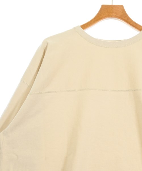 Ron Herman California（ロンハーマンカリフォルニア）Tシャツ・カットソー ベージュ サイズ:-(XXL位) メンズ/2200673748300