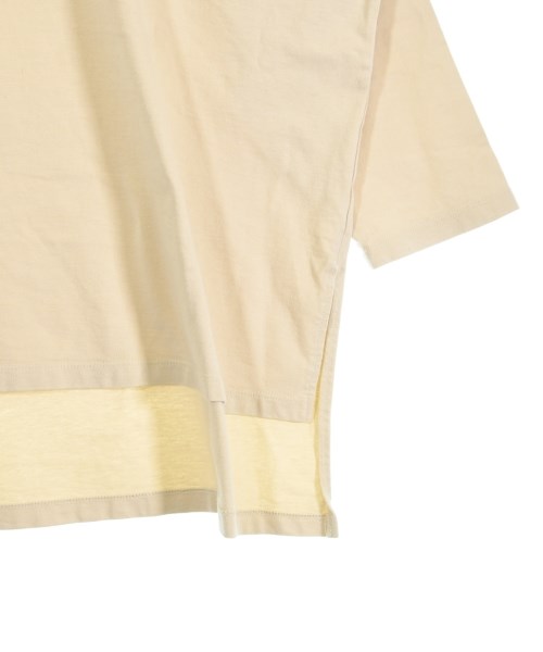 Ron Herman California（ロンハーマンカリフォルニア）Tシャツ・カットソー ベージュ サイズ:-(XXL位) メンズ/2200673748300