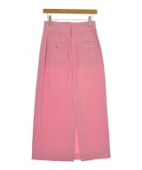 Ron Herman California（ロンハーマンカリフォルニア）ロング・マキシ丈スカート ピンク サイズ:S レディース/2200673976093