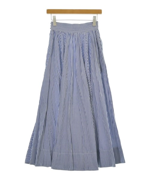 Ron Herman California（ロンハーマンカリフォルニア）ロング・マキシ丈スカート 青 サイズ:XS レディース/2200671027100