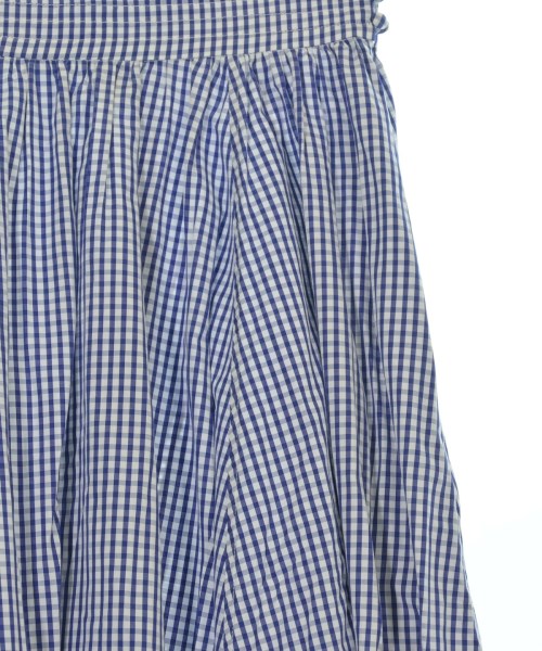 Ron Herman California（ロンハーマンカリフォルニア）ロング・マキシ丈スカート 青 サイズ:XS レディース/2200671027100