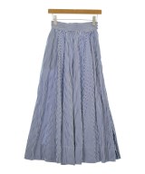 Ron Herman California（ロンハーマンカリフォルニア）ロング・マキシ丈スカート 青 サイズ:XS レディース/2200671027100