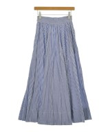 Ron Herman California（ロンハーマンカリフォルニア）ロング・マキシ丈スカート 青 サイズ:XS レディース/2200671027100