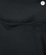 Ron Herman California（ロンハーマンカリフォルニア）ロング・マキシ丈スカート 紺 サイズ:XS レディース/2200675098014