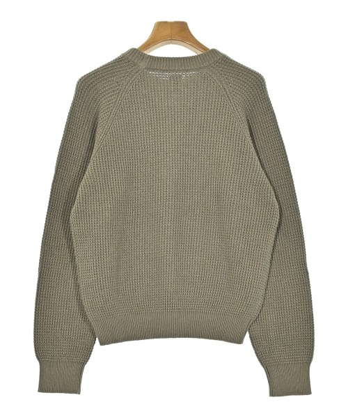 Ron Herman California（ロンハーマンカリフォルニア）ニット・セーター カーキ サイズ:XS レディース/2200675400015