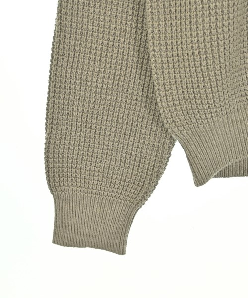 Ron Herman California（ロンハーマンカリフォルニア）ニット・セーター カーキ サイズ:XS レディース/2200675400015