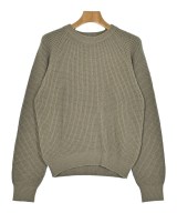 Ron Herman California（ロンハーマンカリフォルニア）ニット・セーター カーキ サイズ:XS レディース/2200675400015
