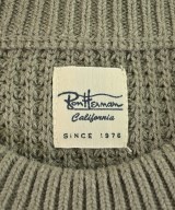 Ron Herman California（ロンハーマンカリフォルニア）ニット・セーター カーキ サイズ:XS レディース/2200675400015