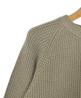 Ron Herman California（ロンハーマンカリフォルニア）ニット・セーター カーキ サイズ:XS レディース/2200675400015