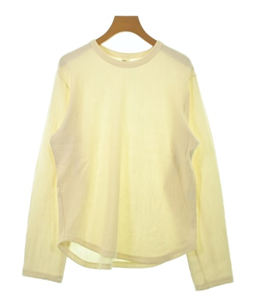 Ron Herman California(ロンハーマンカリフォルニア)Tシャツ・カットソー 白 サイズ:XS/2200675400060