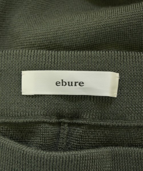 ebure（エブール）スウェットパンツ その他（柄物・カラフル） サイズ:36(S位) レディース/2200675400084