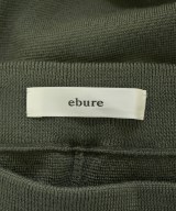 ebure（エブール）スウェットパンツ その他（柄物・カラフル） サイズ:36(S位) レディース/2200675400084