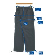 Ron Herman California（ロンハーマンカリフォルニア）スウェットパンツ グレー サイズ:XS レディース/2200675400091