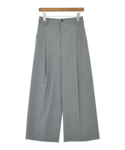 Ron Herman California(ロンハーマンカリフォルニア)スラックス グレー サイズ:S/2200670481101