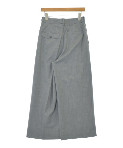 Ron Herman California（ロンハーマンカリフォルニア）スラックス グレー サイズ:S レディース/2200670481101