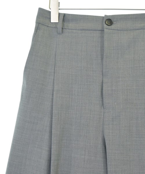 Ron Herman California（ロンハーマンカリフォルニア）スラックス グレー サイズ:S レディース/2200670481101