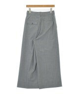 Ron Herman California（ロンハーマンカリフォルニア）スラックス グレー サイズ:S レディース/2200670481101