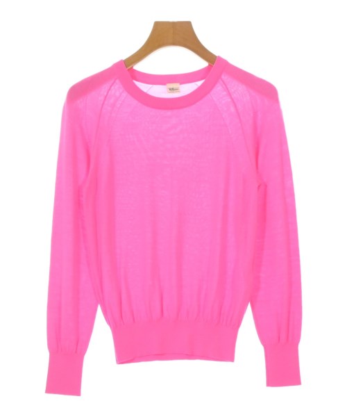 Ron Herman California(ロンハーマンカリフォルニア)ニット・セーター ピンク サイズ:S/2200675310130