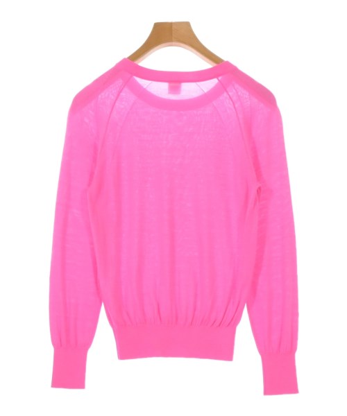 Ron Herman California（ロンハーマンカリフォルニア）ニット・セーター ピンク サイズ:S レディース/2200675310130