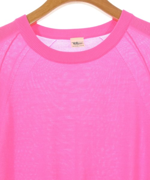 Ron Herman California（ロンハーマンカリフォルニア）ニット・セーター ピンク サイズ:S レディース/2200675310130