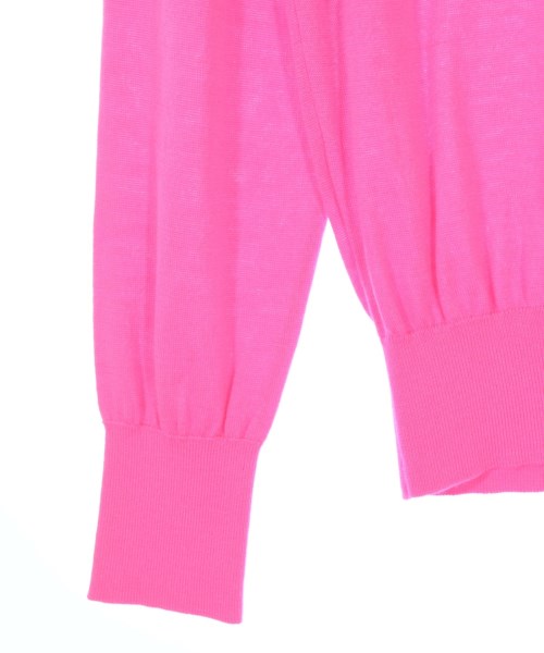 Ron Herman California（ロンハーマンカリフォルニア）ニット・セーター ピンク サイズ:S レディース/2200675310130