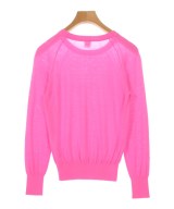 Ron Herman California（ロンハーマンカリフォルニア）ニット・セーター ピンク サイズ:S レディース/2200675310130