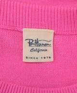 Ron Herman California（ロンハーマンカリフォルニア）ニット・セーター ピンク サイズ:S レディース/2200675310130
