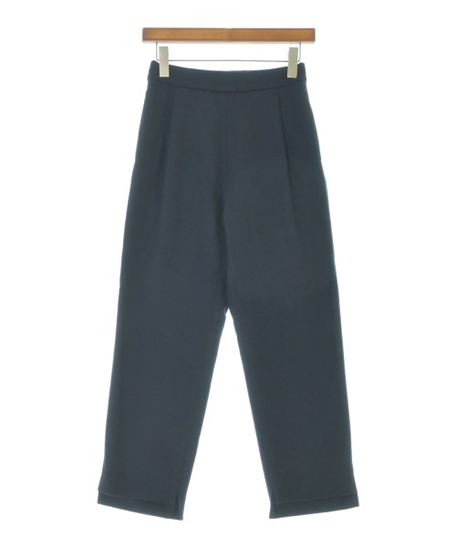 Ron Herman California(ロンハーマンカリフォルニア)スラックス 紺 サイズ:XS/2200675934169