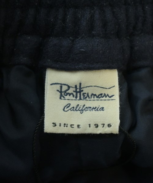 Ron Herman California（ロンハーマンカリフォルニア）スラックス 紺 サイズ:XS レディース/2200675934169