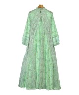 Ron Herman California（ロンハーマンカリフォルニア）ワンピース 緑 サイズ:XS レディース/2200676815054