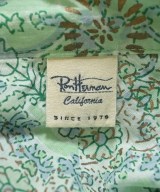 Ron Herman California（ロンハーマンカリフォルニア）ワンピース 緑 サイズ:XS レディース/2200676815054