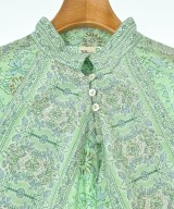 Ron Herman California（ロンハーマンカリフォルニア）ワンピース 緑 サイズ:XS レディース/2200676815054