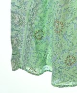 Ron Herman California（ロンハーマンカリフォルニア）ワンピース 緑 サイズ:XS レディース/2200676815054