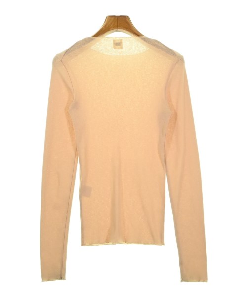 Ron Herman California（ロンハーマンカリフォルニア）Tシャツ・カットソー ベージュ サイズ:XS レディース/2200677136233