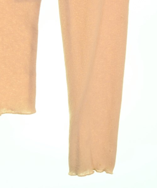 Ron Herman California（ロンハーマンカリフォルニア）Tシャツ・カットソー ベージュ サイズ:XS レディース/2200677136233