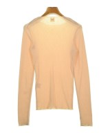 Ron Herman California（ロンハーマンカリフォルニア）Tシャツ・カットソー ベージュ サイズ:XS レディース/2200677136233