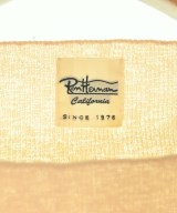 Ron Herman California（ロンハーマンカリフォルニア）Tシャツ・カットソー ベージュ サイズ:XS レディース/2200677136233