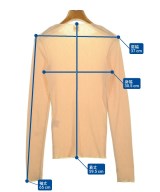 Ron Herman California（ロンハーマンカリフォルニア）Tシャツ・カットソー ベージュ サイズ:XS レディース/2200677136233